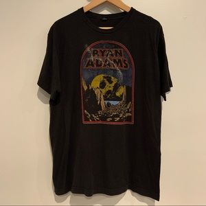 Ryan Adams Tee Shirt